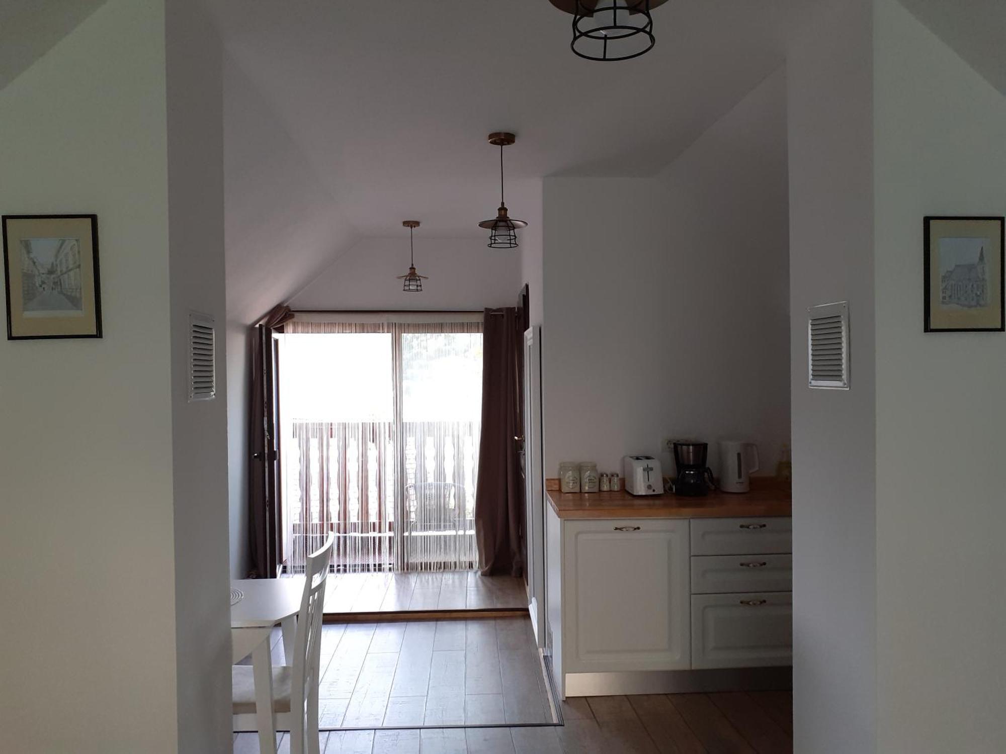 R-House Διαμέρισμα Μπρασόβ Δωμάτιο φωτογραφία