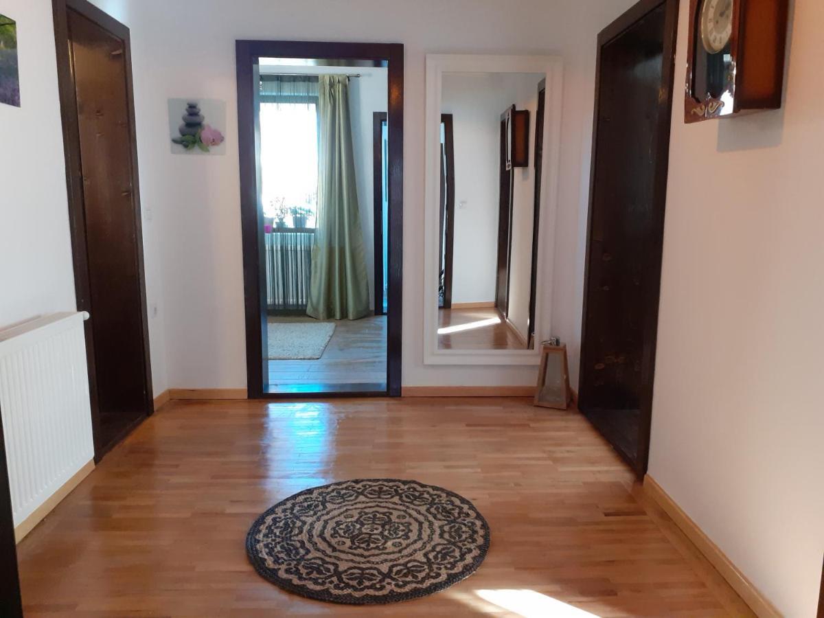 R-House Διαμέρισμα Μπρασόβ Εξωτερικό φωτογραφία