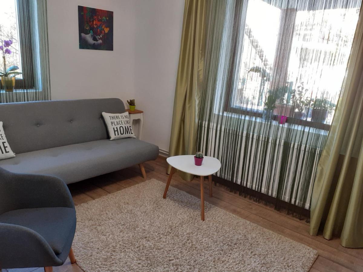 R-House Διαμέρισμα Μπρασόβ Εξωτερικό φωτογραφία